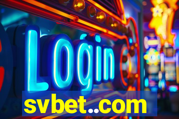 svbet..com