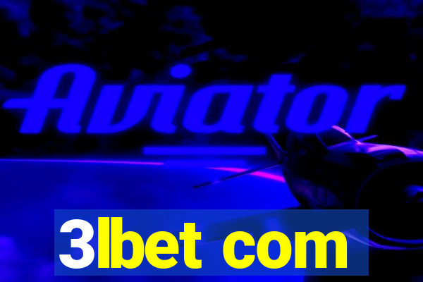 3lbet com