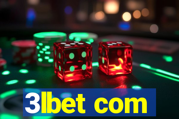 3lbet com