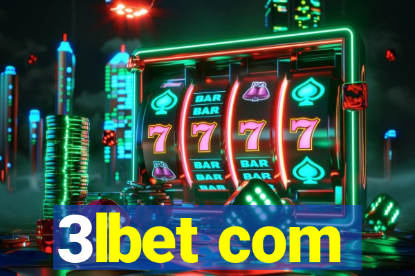 3lbet com