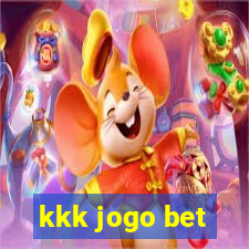 kkk jogo bet
