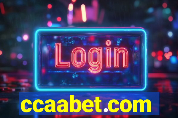 ccaabet.com