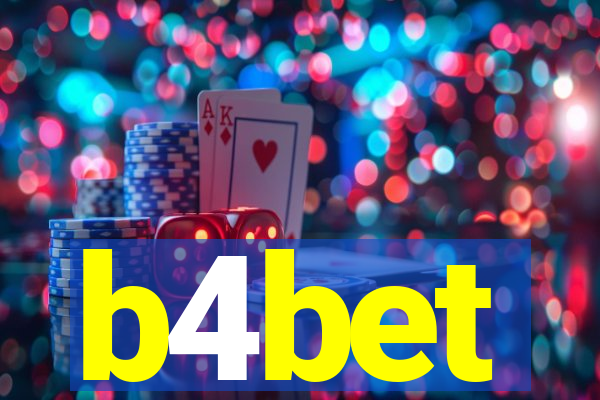 b4bet