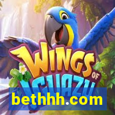 bethhh.com