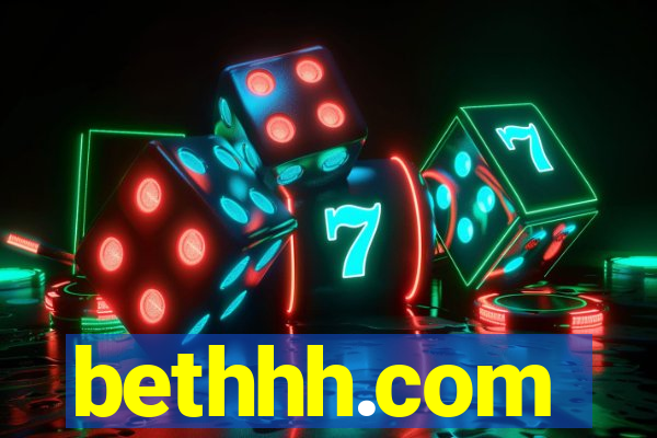 bethhh.com