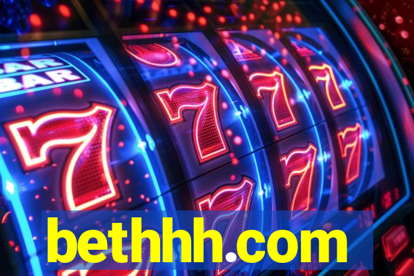 bethhh.com