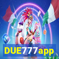 DUE777app