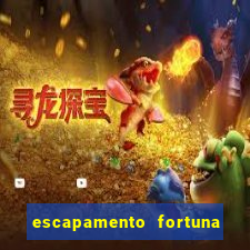 escapamento fortuna para fan 150