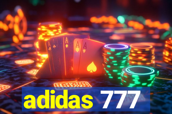 adidas 777