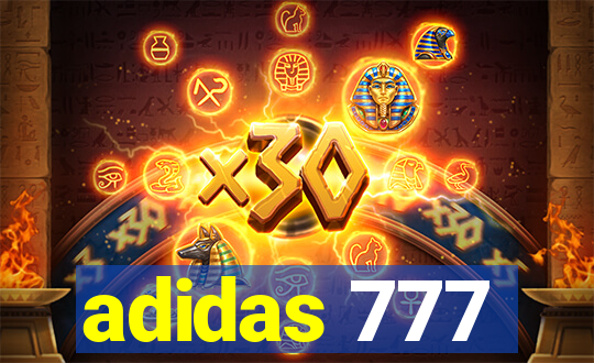 adidas 777