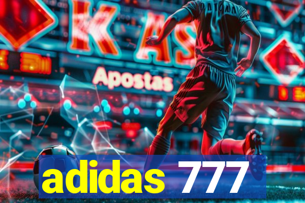 adidas 777