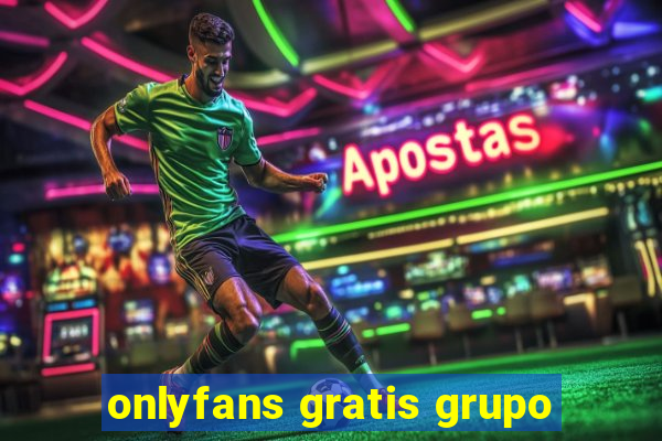 onlyfans gratis grupo