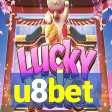 u8bet