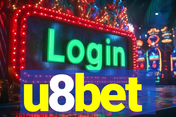 u8bet