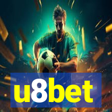 u8bet