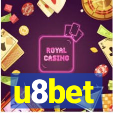 u8bet