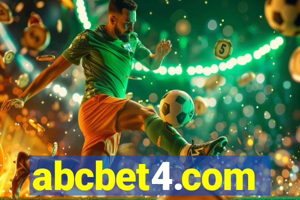 abcbet4.com