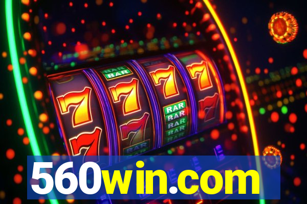 560win.com