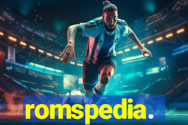 romspedia.