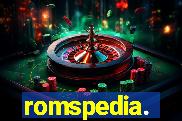 romspedia.