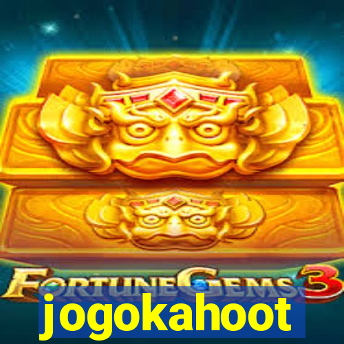 jogokahoot