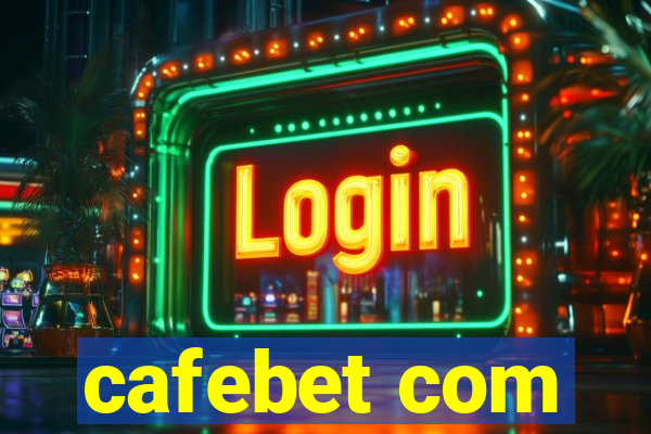 cafebet com