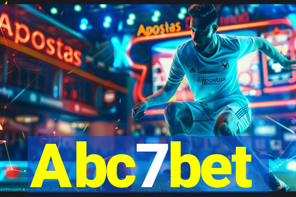 Abc7bet