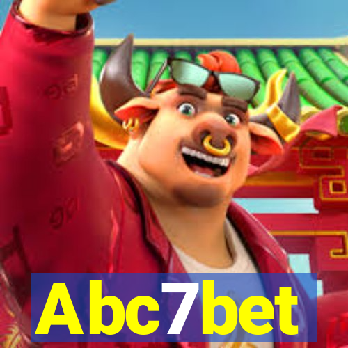 Abc7bet