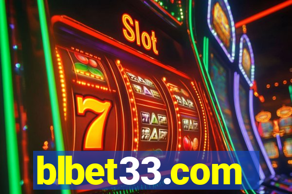 blbet33.com