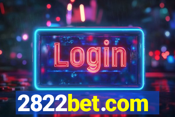 2822bet.com