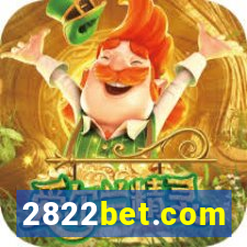 2822bet.com
