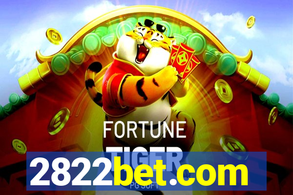 2822bet.com