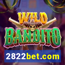 2822bet.com