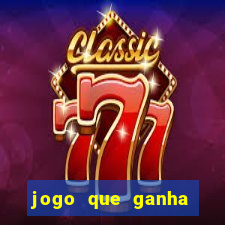 jogo que ganha dinheiro sem pagar nada
