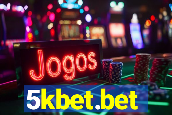 5kbet.bet