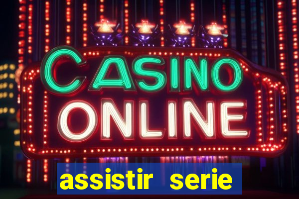 assistir serie origem 2 temporada