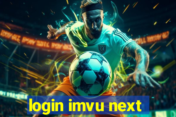 login imvu next