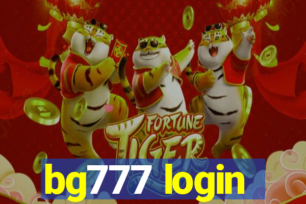 bg777 login