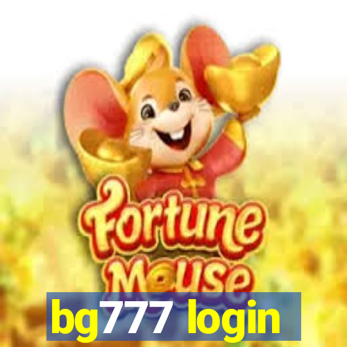 bg777 login