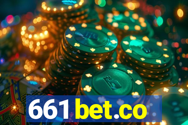 661 bet.co