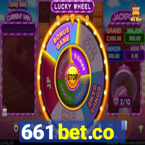 661 bet.co
