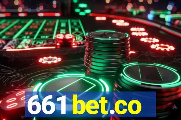 661 bet.co
