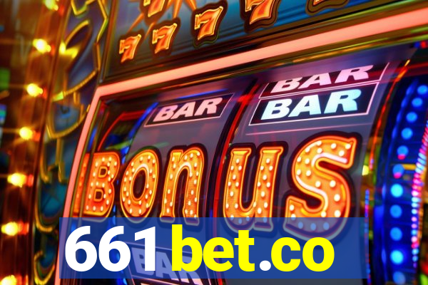 661 bet.co