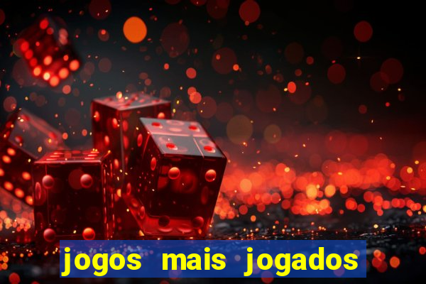 jogos mais jogados na coreia