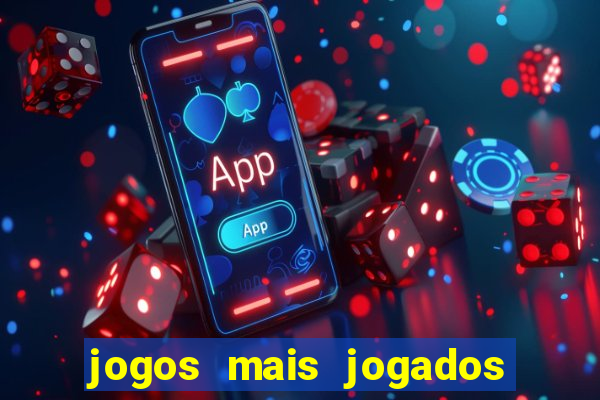 jogos mais jogados na coreia