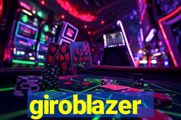 giroblazer