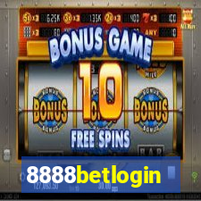 8888betlogin
