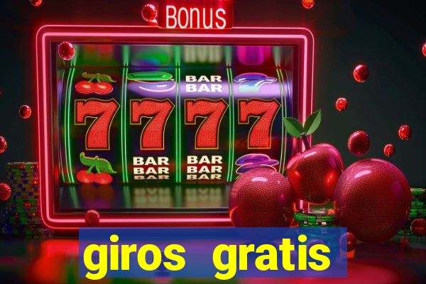 giros gratis estrela bet