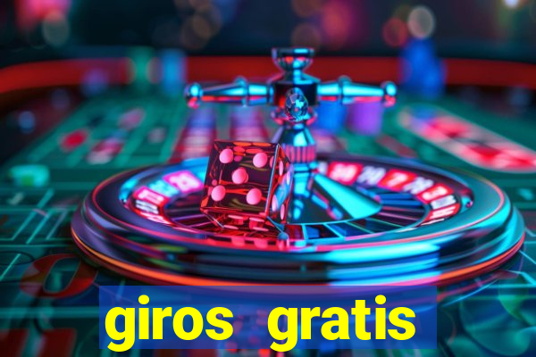giros gratis estrela bet