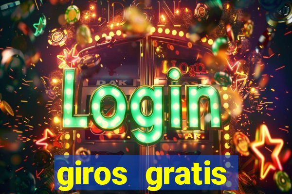 giros gratis estrela bet